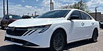 Used 2026 NISSAN SENTRA SV in SCOTTSDALE , ARIZONA