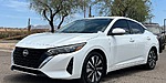 Used 2025 NISSAN SENTRA SV in SCOTTSDALE , ARIZONA