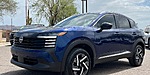 Used 2026 NISSAN KICKS SV in SCOTTSDALE , ARIZONA