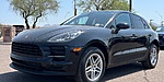 Used 2019 PORSCHE MACAN  in SCOTTSDALE , ARIZONA
