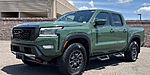 Used 2023 NISSAN FRONTIER PRO-4X in SCOTTSDALE , ARIZONA