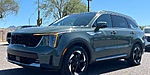 Used 2025 KIA SORENTO HYBRID EX in SCOTTSDALE , ARIZONA