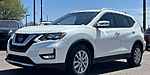Used 2018 NISSAN ROGUE SV in SCOTTSDALE , ARIZONA