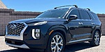 Used 2020 HYUNDAI PALISADE SEL in SCOTTSDALE , ARIZONA