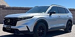 Used 2024 Honda CR-V Hybrid SPORT in SCOTTSDALE , ARIZONA