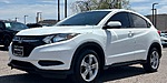 Used 2017 Honda HR-V LX in SCOTTSDALE , ARIZONA