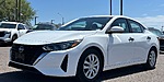 Used 2024 NISSAN SENTRA S in SCOTTSDALE , ARIZONA