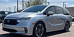 Used 2023 Honda Odyssey ELITE in SCOTTSDALE , ARIZONA