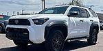 Used 2025 TOYOTA 4RUNNER SR5 in SCOTTSDALE , ARIZONA