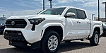 Used 2024 TOYOTA TACOMA SR5 in SCOTTSDALE , ARIZONA