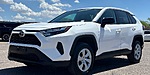 Used 2025 TOYOTA RAV4 LE in SCOTTSDALE , ARIZONA
