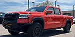 Used 2025 NISSAN FRONTIER PRO-4X in SCOTTSDALE , ARIZONA