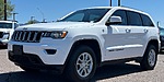 Used 2018 JEEP GRAND CHEROKEE LAREDO E in SCOTTSDALE , ARIZONA