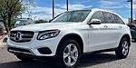 Used 2018 MERCEDES-BENZ GLC-CLASS GLC 300 in SCOTTSDALE , ARIZONA