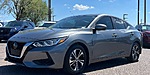 Used 2022 NISSAN SENTRA SV in SCOTTSDALE , ARIZONA