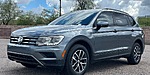 Used 2021 Volkswagen Tiguan S in SCOTTSDALE , ARIZONA