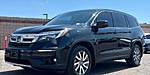 Used 2022 Honda Pilot EX-L in SCOTTSDALE , ARIZONA