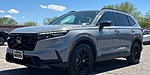 Used 2024 Honda CR-V Hybrid SPORT-L in SCOTTSDALE , ARIZONA