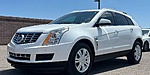 Used 2014 CADILLAC SRX LUXURY COLLECTION in SCOTTSDALE , ARIZONA