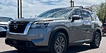 Used 2022 NISSAN PATHFINDER SV in SCOTTSDALE , ARIZONA
