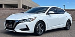 Used 2023 NISSAN SENTRA SV in SCOTTSDALE , ARIZONA