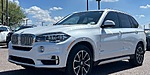Used 2018 BMW X5 XDRIVE50I in SCOTTSDALE , ARIZONA
