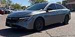 Used 2026 NISSAN SENTRA SV in SCOTTSDALE , ARIZONA
