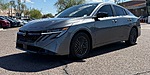 Used 2026 NISSAN SENTRA SV in SCOTTSDALE , ARIZONA