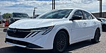 Used 2026 NISSAN SENTRA SV in SCOTTSDALE , ARIZONA