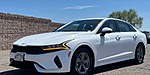 Used 2022 KIA K5 LXS in SCOTTSDALE , ARIZONA