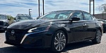 Used 2023 NISSAN ALTIMA 2.5 SL in SCOTTSDALE , ARIZONA
