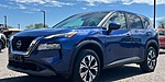 Used 2022 NISSAN ROGUE SV in SCOTTSDALE , ARIZONA