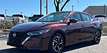 Used 2025 NISSAN SENTRA SV in SCOTTSDALE , ARIZONA