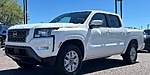 Used 2024 NISSAN FRONTIER SV in SCOTTSDALE , ARIZONA