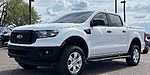 Used 2022 FORD RANGER XL in SCOTTSDALE , ARIZONA
