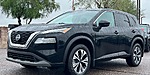 Used 2022 NISSAN ROGUE SV in SCOTTSDALE , ARIZONA