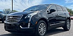 Used 2019 CADILLAC XT5 LUXURY FWD in SCOTTSDALE , ARIZONA