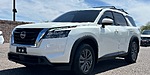 Used 2024 NISSAN PATHFINDER SV in SCOTTSDALE , ARIZONA