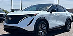 Used 2025 NISSAN ARIYA EVOLVE+ in SCOTTSDALE , ARIZONA