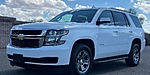 Used 2020 CHEVROLET TAHOE LS in SCOTTSDALE , ARIZONA