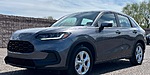Used 2025 Honda HR-V LX in SCOTTSDALE , ARIZONA