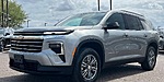 Used 2025 CHEVROLET TRAVERSE FWD LT in SCOTTSDALE , ARIZONA