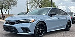 Used 2024 Honda Civic SPORT in SCOTTSDALE , ARIZONA