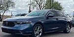 Used 2023 Honda Accord Sedan EX in SCOTTSDALE , ARIZONA