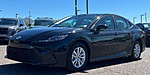 Used 2026 TOYOTA CAMRY LE in SCOTTSDALE , ARIZONA