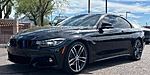 Used 2019 BMW 4 SERIES 430I in SCOTTSDALE , ARIZONA