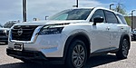 Used 2025 NISSAN PATHFINDER S in SCOTTSDALE , ARIZONA