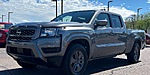 Used 2025 NISSAN FRONTIER SV in SCOTTSDALE , ARIZONA