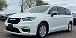 Used 2023 CHRYSLER PACIFICA TOURING L in SCOTTSDALE , ARIZONA