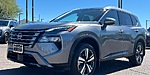 Used 2025 NISSAN ROGUE SL in SCOTTSDALE , ARIZONA
